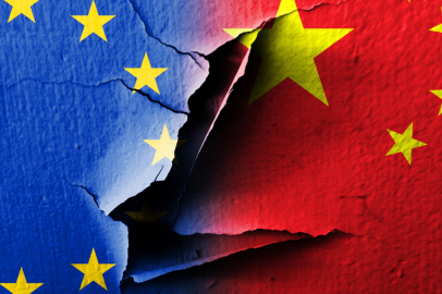 AB yetkilileri Çin'e gidiyor: Görüşmelerde ne ele alınacak?