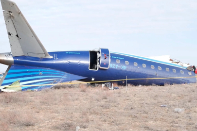 Rusya'nın düşürdüğü Azerbaycan uçağında süreç devam ediyor: Rusya uluslararası adalete hesap verecek mi?