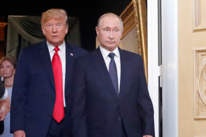 Bakan Sıbiha: Putin, Trump'tan korkuyor