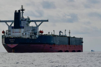 Birleşik Krallık'tan Rusya'ya yeni yaptırım: 135 tanker kara listeye alındı