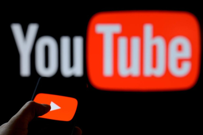 Google, Rusya ve Çin bağlantılı binlerce YouTube hesabını sildi