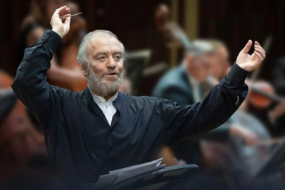 Putin destekçisi Rus sanatçının İtalya'daki konseri iptal edildi