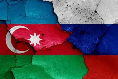 Rusya'dan Azerbaycan ile diplomatik ilişkiye "olumlu" yalanı!