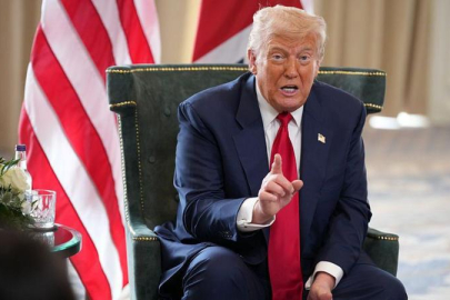 Medvedev’in nükleer hatırlatmasına Trump’tan denizaltı cevabı