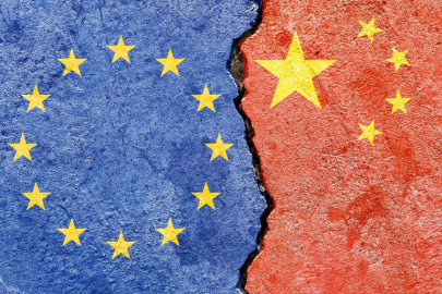 Gizli sevkiyat deşifre olmuştu: AB, Çin'e yaptırım uygulayacak