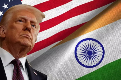 Trump’tan Hindistan’a gümrük vergisi tehdidi: “Önemli ölçüde artıracağım”