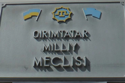 KTMM, Dünya Yerli Halklar Günü mesajında Ukrayna'nın toprak bütünlüğüne vurgu yaptı