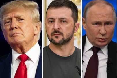 Zelenskıy Alaska'daki görüşmeye davet mi edilecek?