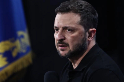 Zelenskıy: Ukrayna'yı bölmeye yönelik bu ikinci girişime izin vermeyeceğiz!