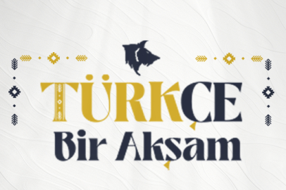 Türk dünyasının dansları ve müzikleri "Türkçe Bir Akşam'da" sizleri bekliyor!