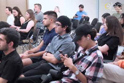 "A Two Way Journey" projesi kapsamında düzenlenen EmpowHer Zirvesi sona erdi