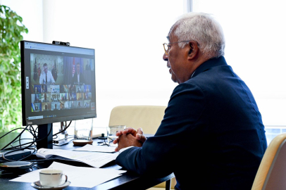 AB liderleri Beyaz Saray zirvesi sonrası toplandı