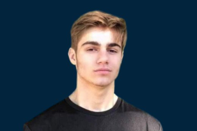 Kırım Tatar siyasi tutsak Appaz Kurtamet 23 yaşında