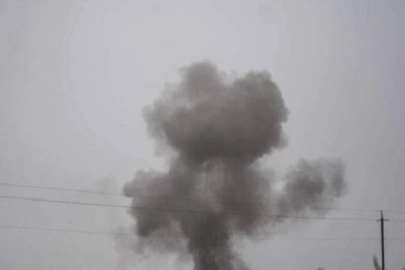 Rusya, Ukrayna'nın kritik enerji bölgelerini vurmaya devam ediyor