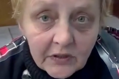 İşgalci mahkemeden 62 yaşındaki Kırımlı kadına mecburi kamu hizmeti cezası