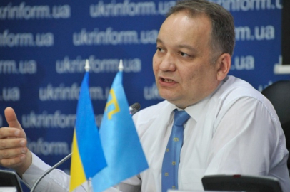 KTMM Üyesi Bariyev: Ukrayna’nın toprak bütünlüğü Ukrayna olmadan tartışılamaz