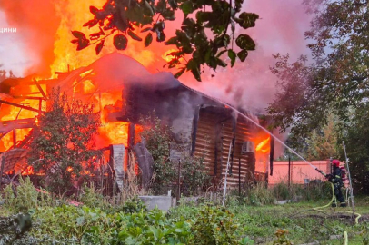 Rusya Ukrayna'nın batı bölgelerini hedef aldı: Ölü ve yaralılar var