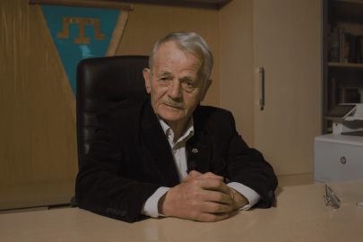 Kırımoğlu: Dün Karabağ neyse bugünkü Kırım da odur