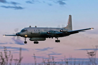 Rus keşif uçağı ABD hava sahasını ihlal etti: NORAD alarmda