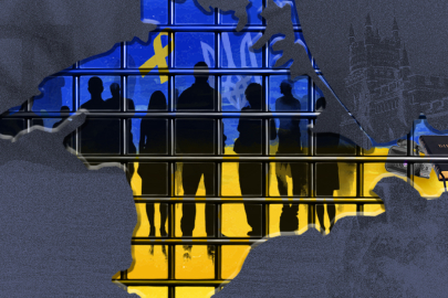 98 Kırımlı siyasi tutsağın acil tıbbi yardıma ihtiyacı var