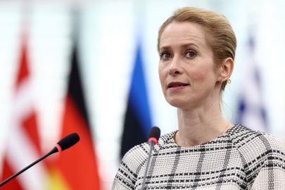 AB Yüksek Temsilcisi Kallas'tan uyarı: Ukrayna'ya önerilen toprak imtiyazları Putin'in tuzağıdır!