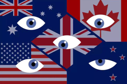 ABD'de barış görüşmeleri için istihbarat kararı: Beş Göz ülkeleriyle bilgi paylaşımını durdurdu