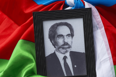 Azerbaycan’ın korkusuz lideri, Atatürk’ün askeri: Ebulfez Elçibey