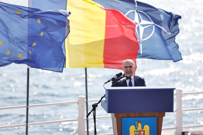 Romanya, askeri üslerini açmaya hazır: “Ukrayna’da barışa katkı sunabiliriz”