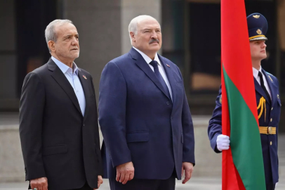 İran, hava savunmasını onarmak için Belarus’tan yardım istiyor