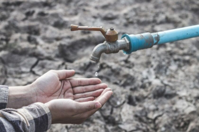 Kırım’da su krizi: Bahçesaray bölgesinde 6 köyde kuyular kurudu