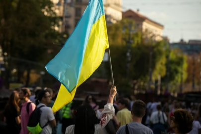 Ukraynalıların yüzde 73 Ukrayna'nın Rusya'ya karşı savaşta zafer kazanacağına inanıyor