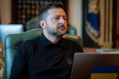 Zelenskıy: Rusya, liderler zirvesini engellemek için her şeyi yapıyor