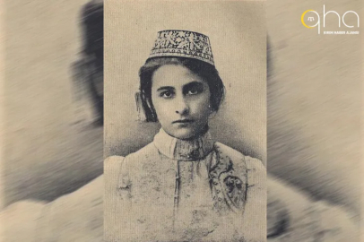 Şefika Gaspıralı vefatının 50. yılında mezarı başında anılacak