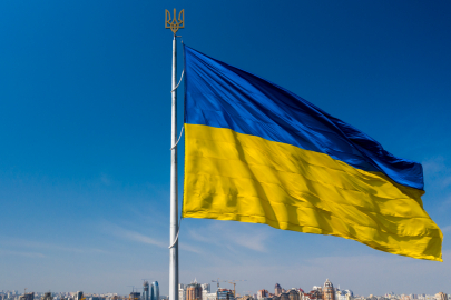 Çubarov'dan Ukrayna'nın 34. Bağımsızlık Günü'ne ilişkin tebrik mesajı