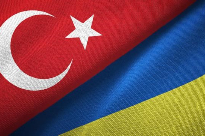 Cumhurbaşkanı Erdoğan, Ukrayna'nın Bağımsızlık Günü'nü tebrik etti