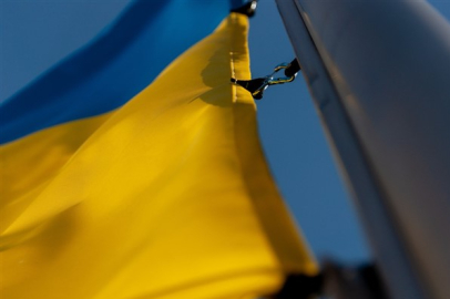 Yalçın Topçu'dan Ukrayna'nın Bağımsızlık Günü vesilesiyle kutlama mesajı