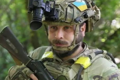 Azerbaycan Türkü Ukrayna askeri Orucov, Rus saldırısında hayatını kaybetti