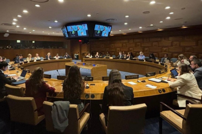 Kırım’daki dini baskılar BM gündeminde