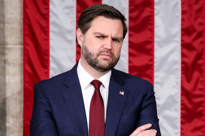 ABD Başkan Yardımcısı Vance: Ukrayna-Rusya Savaşı'nı bitirebiliriz