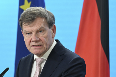 Almanya Dışişleri Bakanı: Ukrayna için NATO üyelerinin sahip olduğu güvenlik garantileri gerekli