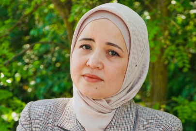 İşgalciler, Kırım Tatar aktivist ve yurttaş gazeteci Lütfiye Zudiyeva'ya yönelik baskıları sürdürüyor