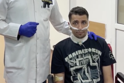 Boğazı kesildi, ölülerin arasına atıldı: Ukraynalı asker Rus caniliğinden sağ çıktı