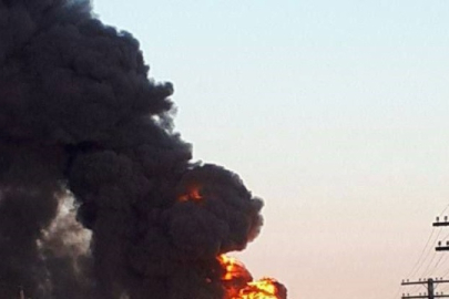 Rusya Ukrayna’nın enerji altyapısını hedef aldı