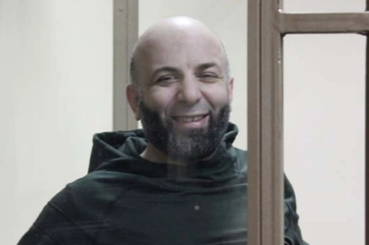 Kırım Tatar siyasi tutsak Teymur Abdullayev’e yeni baskı