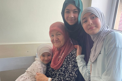 Siyasi tutsak İsmet İbragimov'un annesi, oğlunu göremeden vefat etti