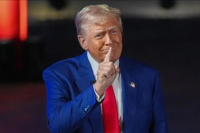 Trump’tan Kremlin’e: Zelenskıy eleştirileri tamamen “saçmalık”