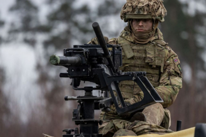 Ukrayna'da sağlanacak barış gücü gündemde: Peki, ABD'nin rolü ne olacak?