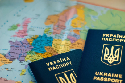 Ukrayna’dan çoklu vatandaşlık adımı: İlk uygulama Almanya, Polonya ve Çekya için geçerli olacak