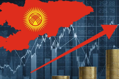 Kırgızistan, ekonomisi ile Türkistan coğrafyasında lider konumda