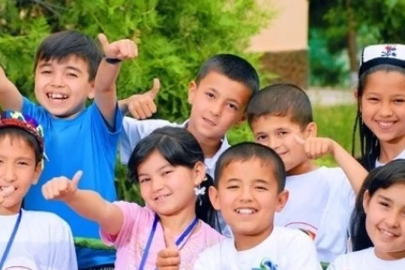 Özbekistan nüfusu 38 milyonu aştı